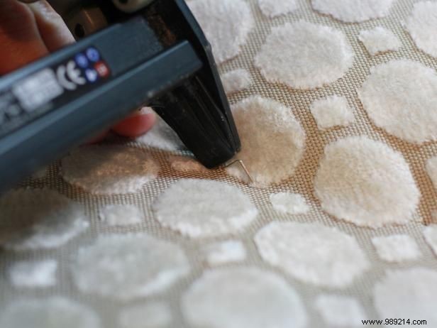 Expert DIY Guide: Craft a Custom-Shaped Upholstered Headboard