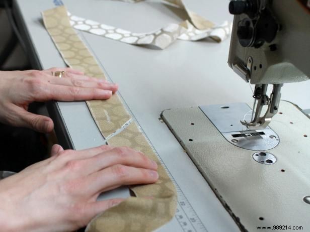 Expert DIY Guide: Craft a Custom-Shaped Upholstered Headboard