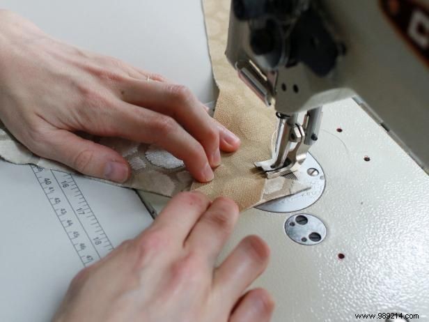 Expert DIY Guide: Craft a Custom-Shaped Upholstered Headboard