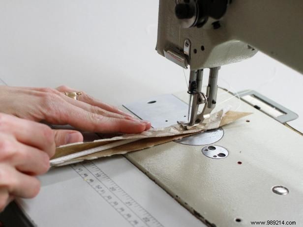 Expert DIY Guide: Craft a Custom-Shaped Upholstered Headboard