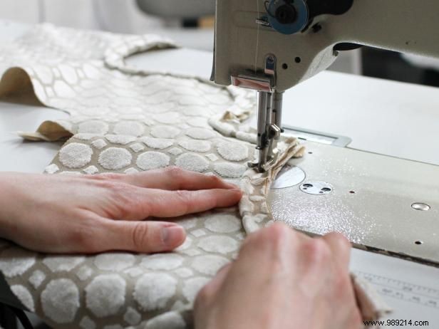 Expert DIY Guide: Craft a Custom-Shaped Upholstered Headboard