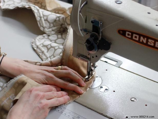 Expert DIY Guide: Craft a Custom-Shaped Upholstered Headboard