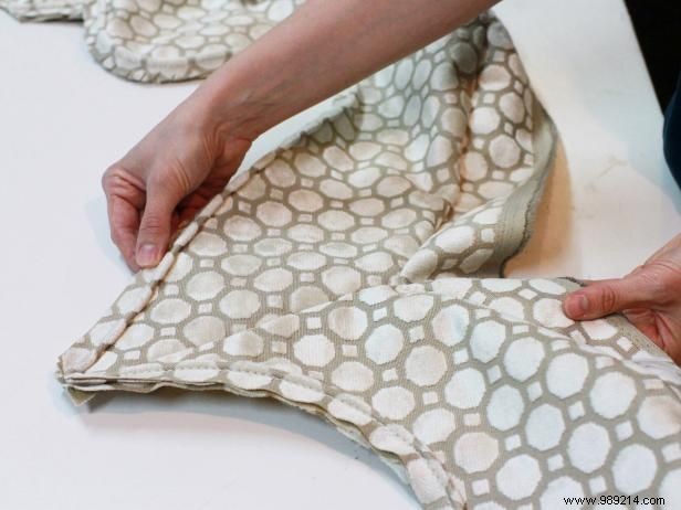 Expert DIY Guide: Craft a Custom-Shaped Upholstered Headboard