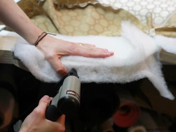 Expert DIY Guide: Craft a Custom-Shaped Upholstered Headboard