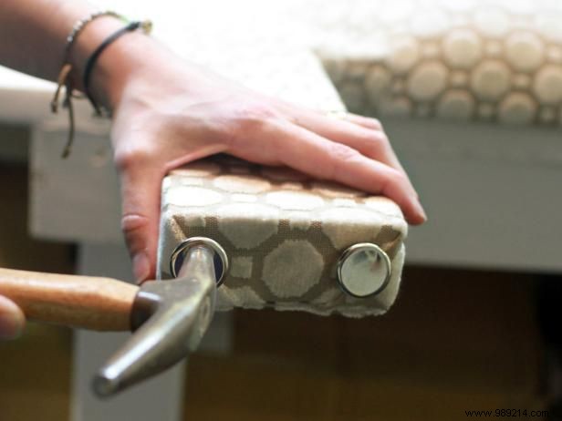 Expert DIY Guide: Craft a Custom-Shaped Upholstered Headboard