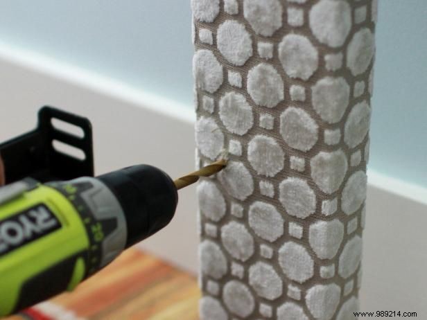 Expert DIY Guide: Craft a Custom-Shaped Upholstered Headboard