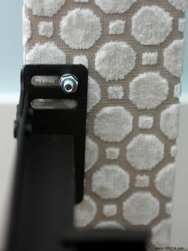 Expert DIY Guide: Craft a Custom-Shaped Upholstered Headboard