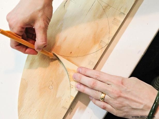 Expert DIY: Build a Luxurious Tufted Winged Headboard in 31 Steps