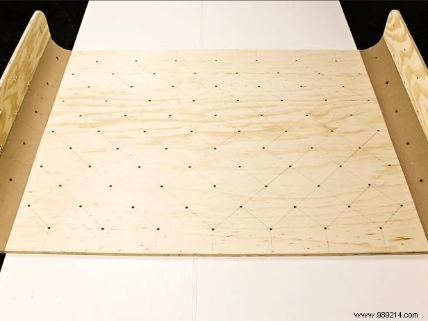 Expert DIY: Build a Luxurious Tufted Winged Headboard in 31 Steps