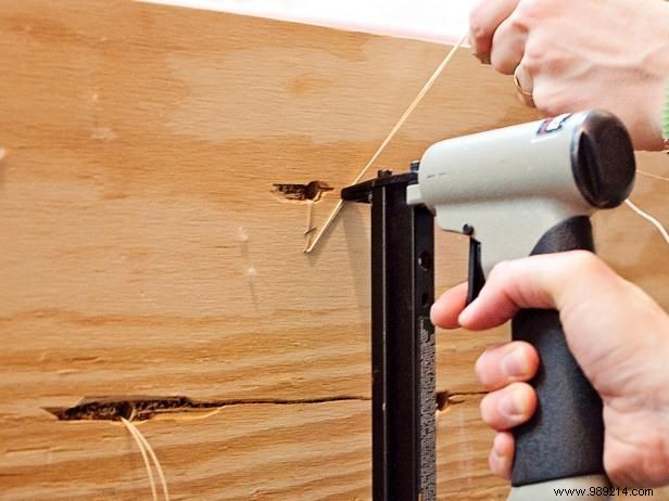 Expert DIY: Build a Luxurious Tufted Winged Headboard in 31 Steps