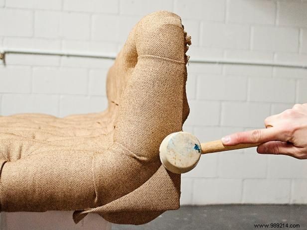 Expert DIY: Build a Luxurious Tufted Winged Headboard in 31 Steps