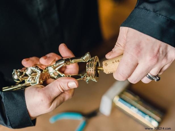 DIY Trophy Bottle Toppers: Easy Guide from Design Expert Brian Patrick Flynn