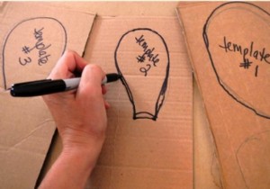 DIY White Fluff Christmas Wreath: Easy Step-by-Step Guide from a Seasoned Crafter