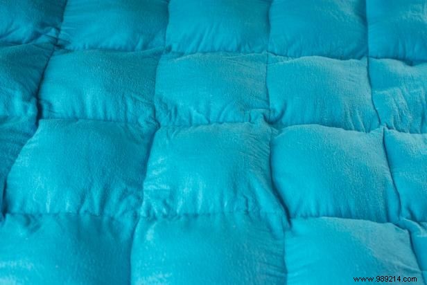 How to Make a Weighted Blanket: Expert DIY Guide by Debbie Wolfe