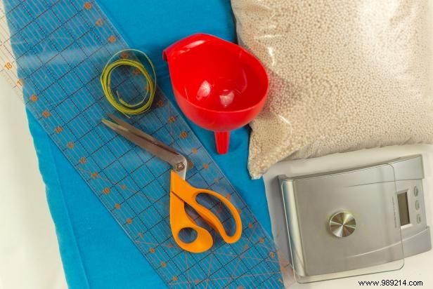 How to Make a Weighted Blanket: Expert DIY Guide by Debbie Wolfe