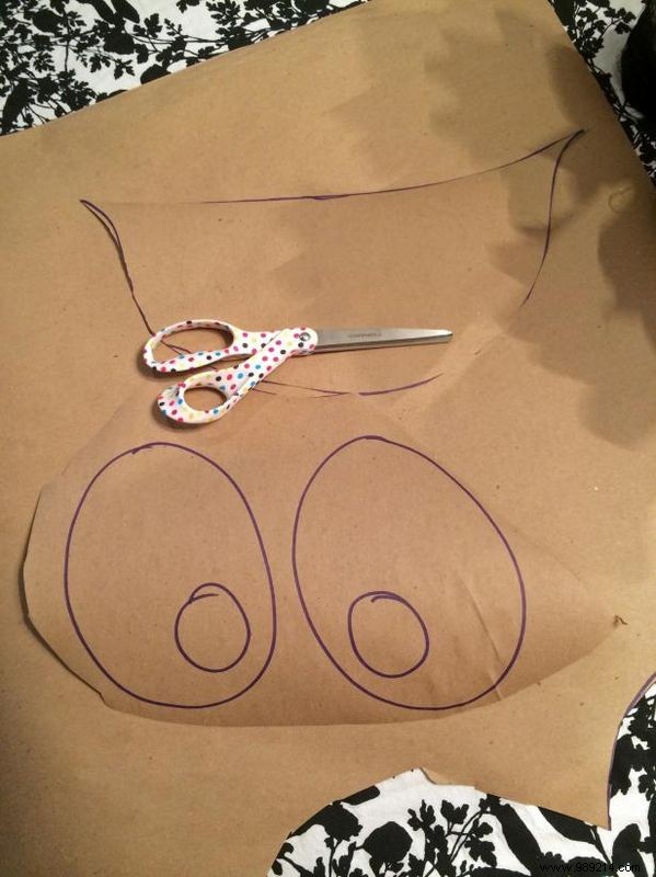 DIY Waving Inflatable Tube Man Halloween Costume: Expert Step-by-Step Guide