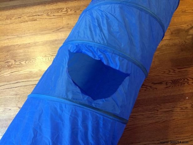 DIY Waving Inflatable Tube Man Halloween Costume: Expert Step-by-Step Guide