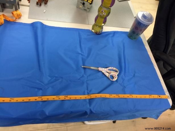 DIY Waving Inflatable Tube Man Halloween Costume: Expert Step-by-Step Guide