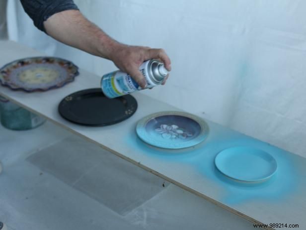 DIY Painted Plate Wall Art: Step-by-Step Guide to a Stunning Display