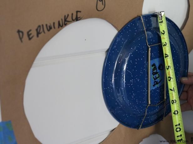 DIY Painted Plate Wall Art: Step-by-Step Guide to a Stunning Display