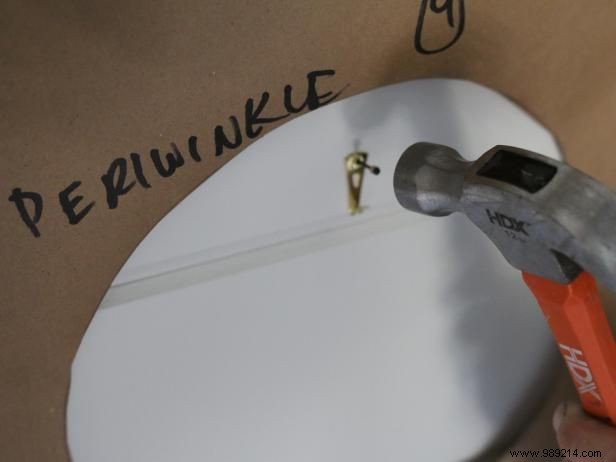 DIY Painted Plate Wall Art: Step-by-Step Guide to a Stunning Display