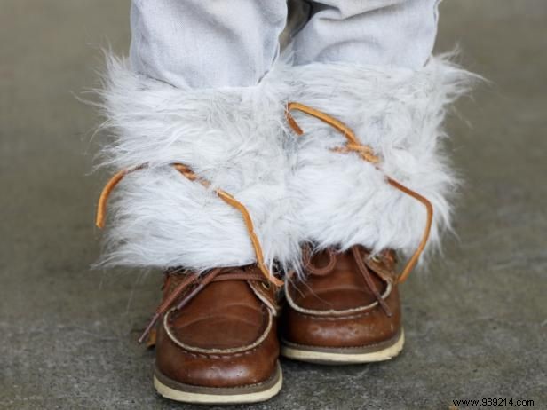 DIY Viking Halloween Costume: Craft an Epic Yarn Beard for Kids – Step-by-Step Guide