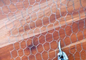 DIY Chicken Wire and Feather Crown: Easy Step-by-Step Tutorial by Joanne Palmisano