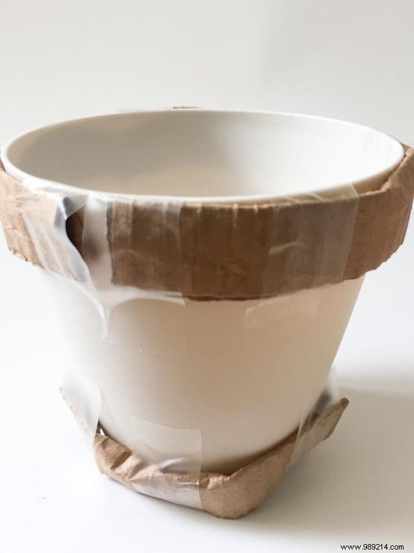 Easy DIY: Craft a Boho Woven Hanging Planter Basket in One Afternoon