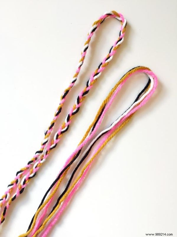 Easy DIY: Craft a Boho Woven Hanging Planter Basket in One Afternoon