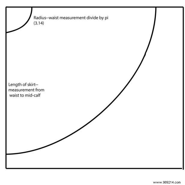 DIY Woodland Fairy Halloween Costume: Easy Step-by-Step Felt Wrap Skirt Tutorial