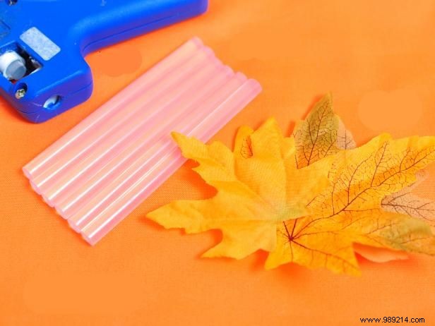 DIY Woodland Fairy Halloween Costume: Easy Step-by-Step Felt Wrap Skirt Tutorial