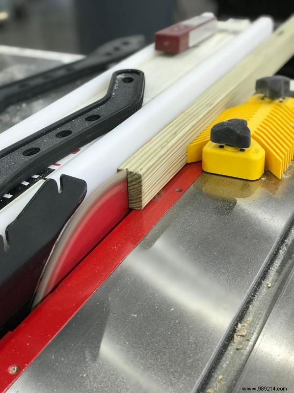 Build a Stunning 3-Foot Wooden Christmas Tree: Expert DIY Guide