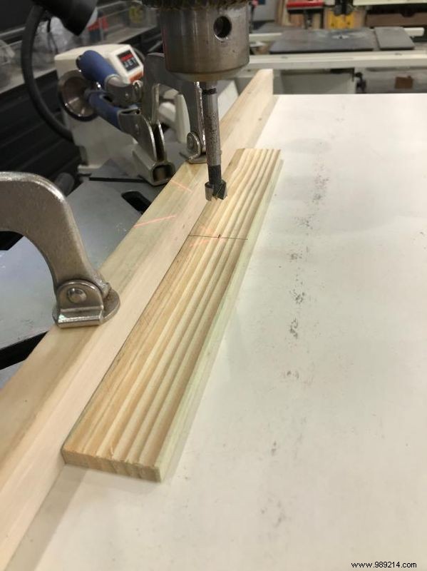 Build a Stunning 3-Foot Wooden Christmas Tree: Expert DIY Guide