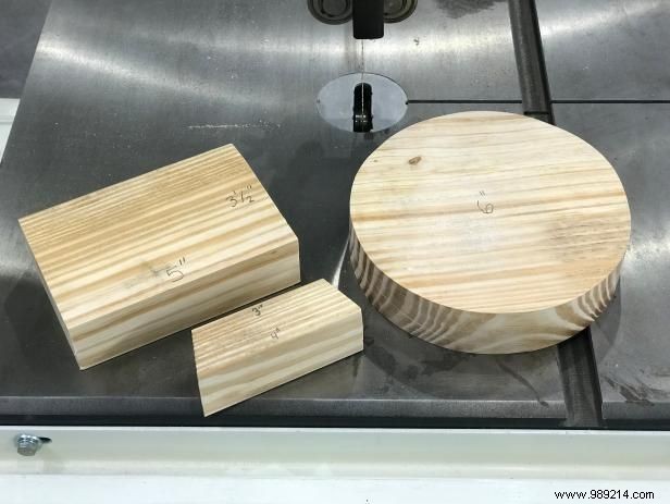 Build a Stunning 3-Foot Wooden Christmas Tree: Expert DIY Guide