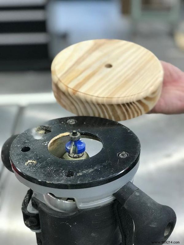 Build a Stunning 3-Foot Wooden Christmas Tree: Expert DIY Guide