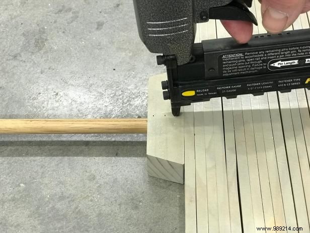 Build a Stunning 3-Foot Wooden Christmas Tree: Expert DIY Guide