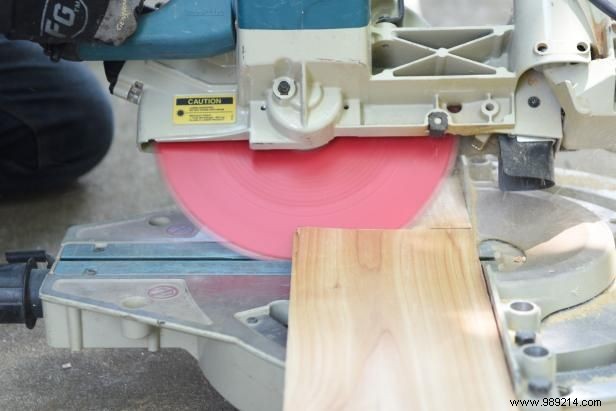 Build a Custom Wooden Planter Box with House Numbers: Expert DIY Guide