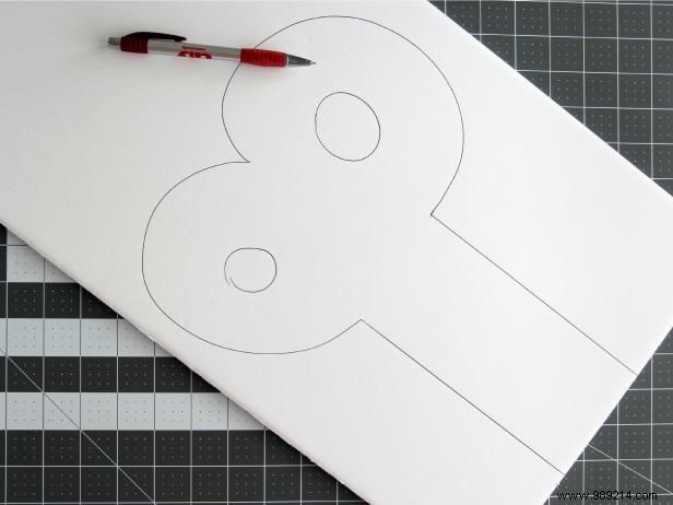 DIY Clockwork Doll Halloween Costume: Craft Realistic Key Braces Step-by-Step