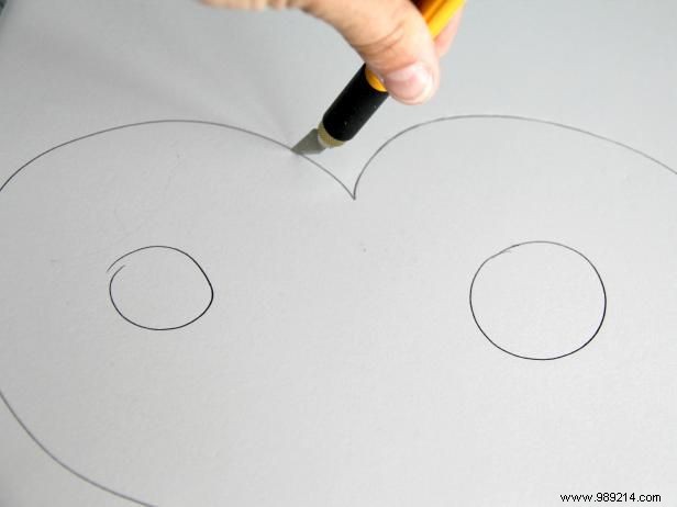 DIY Clockwork Doll Halloween Costume: Craft Realistic Key Braces Step-by-Step