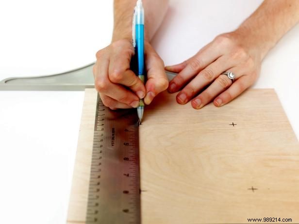 DIY A-Frame Wine Rack: Build a Compact 6-Bottle Holder in Minutes