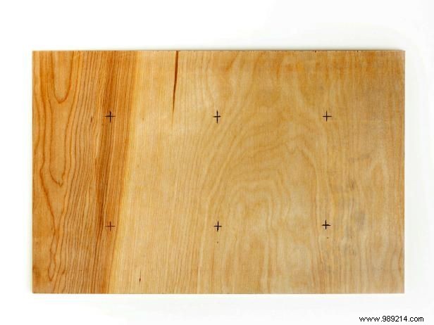 DIY A-Frame Wine Rack: Build a Compact 6-Bottle Holder in Minutes