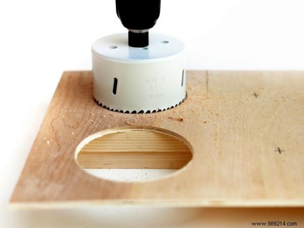 DIY A-Frame Wine Rack: Build a Compact 6-Bottle Holder in Minutes