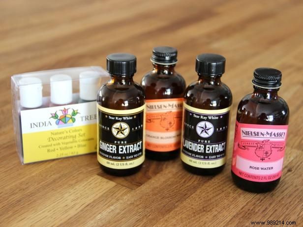 How to Make Homemade Natural Gumdrops with Exotic Flavors