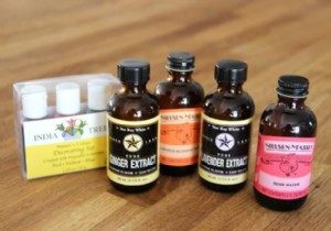 How to Make Homemade Natural Gumdrops with Exotic Flavors