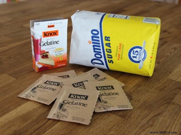 How to Make Homemade Natural Gumdrops with Exotic Flavors