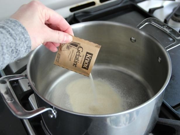 How to Make Homemade Natural Gumdrops with Exotic Flavors