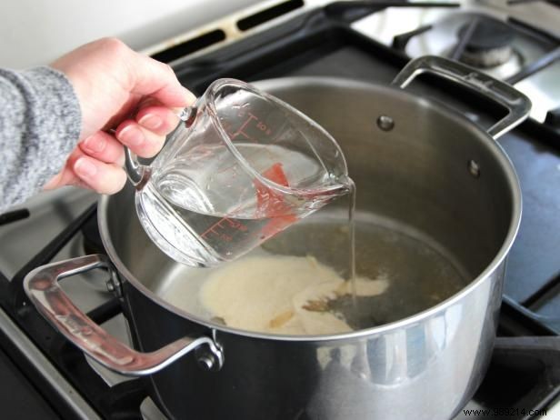 How to Make Homemade Natural Gumdrops with Exotic Flavors