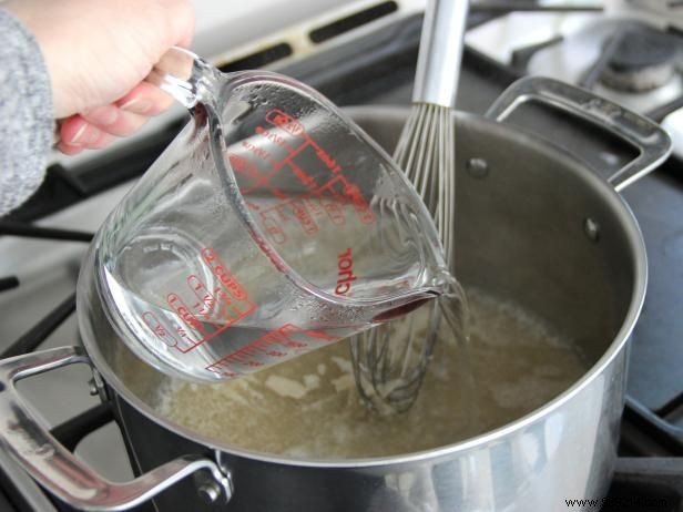 How to Make Homemade Natural Gumdrops with Exotic Flavors