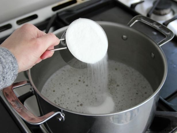 How to Make Homemade Natural Gumdrops with Exotic Flavors