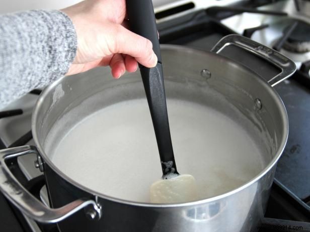 How to Make Homemade Natural Gumdrops with Exotic Flavors